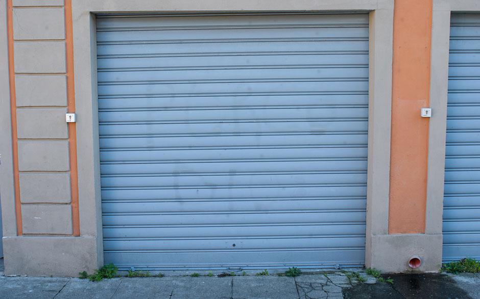rideaux électriques pour magasin Alfortville